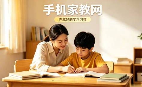 绍兴家长必看：哪家家教机构口碑最好？